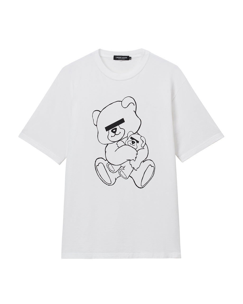 Graphic tee
