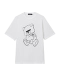 Graphic tee