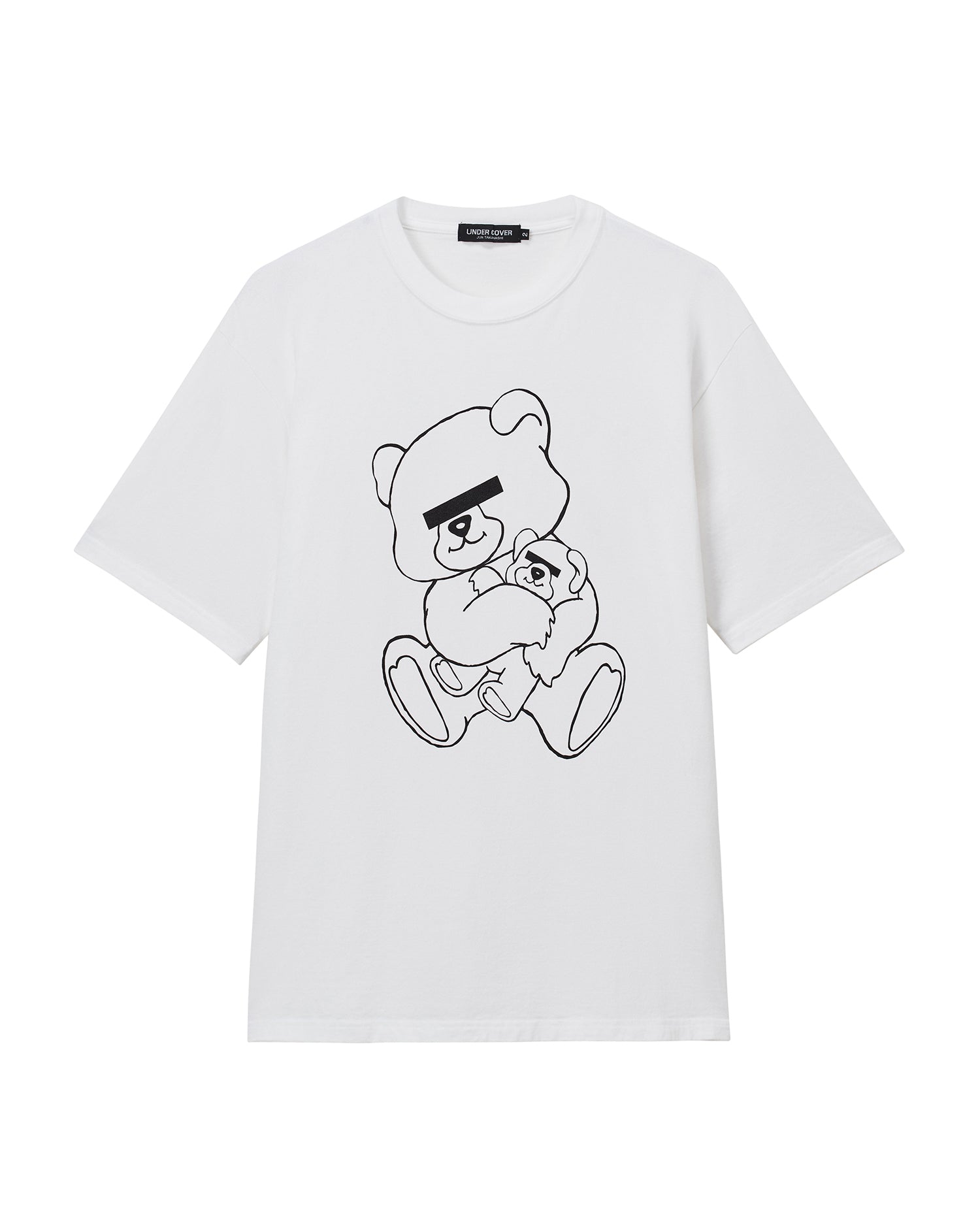 Graphic tee
