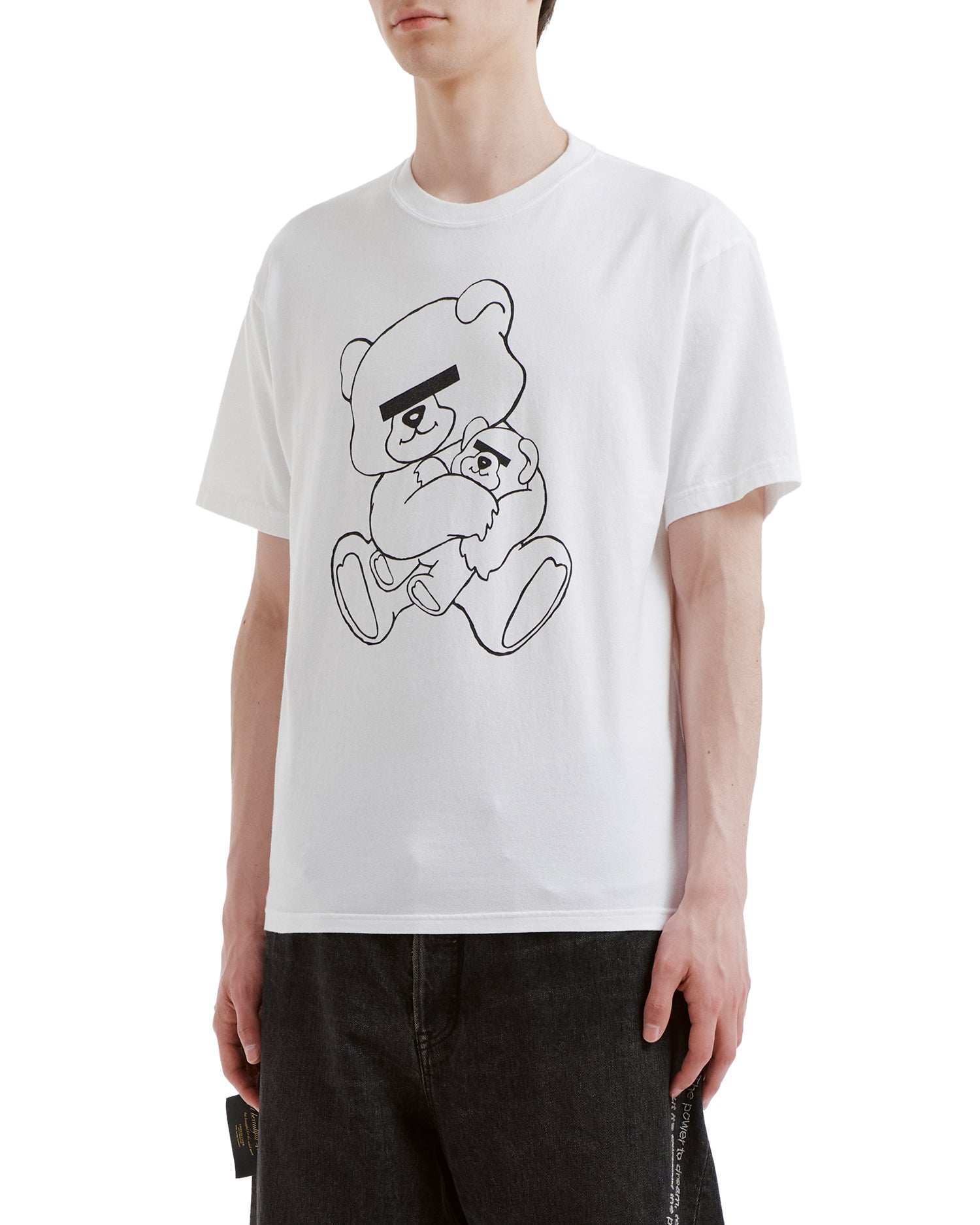 Graphic tee
