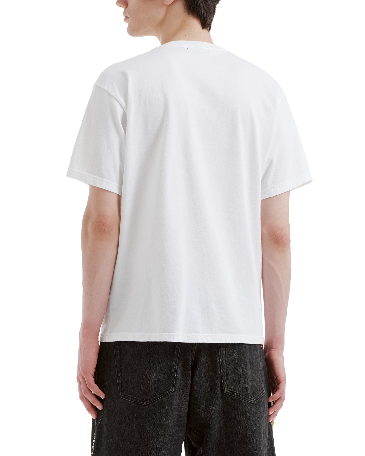 Graphic tee