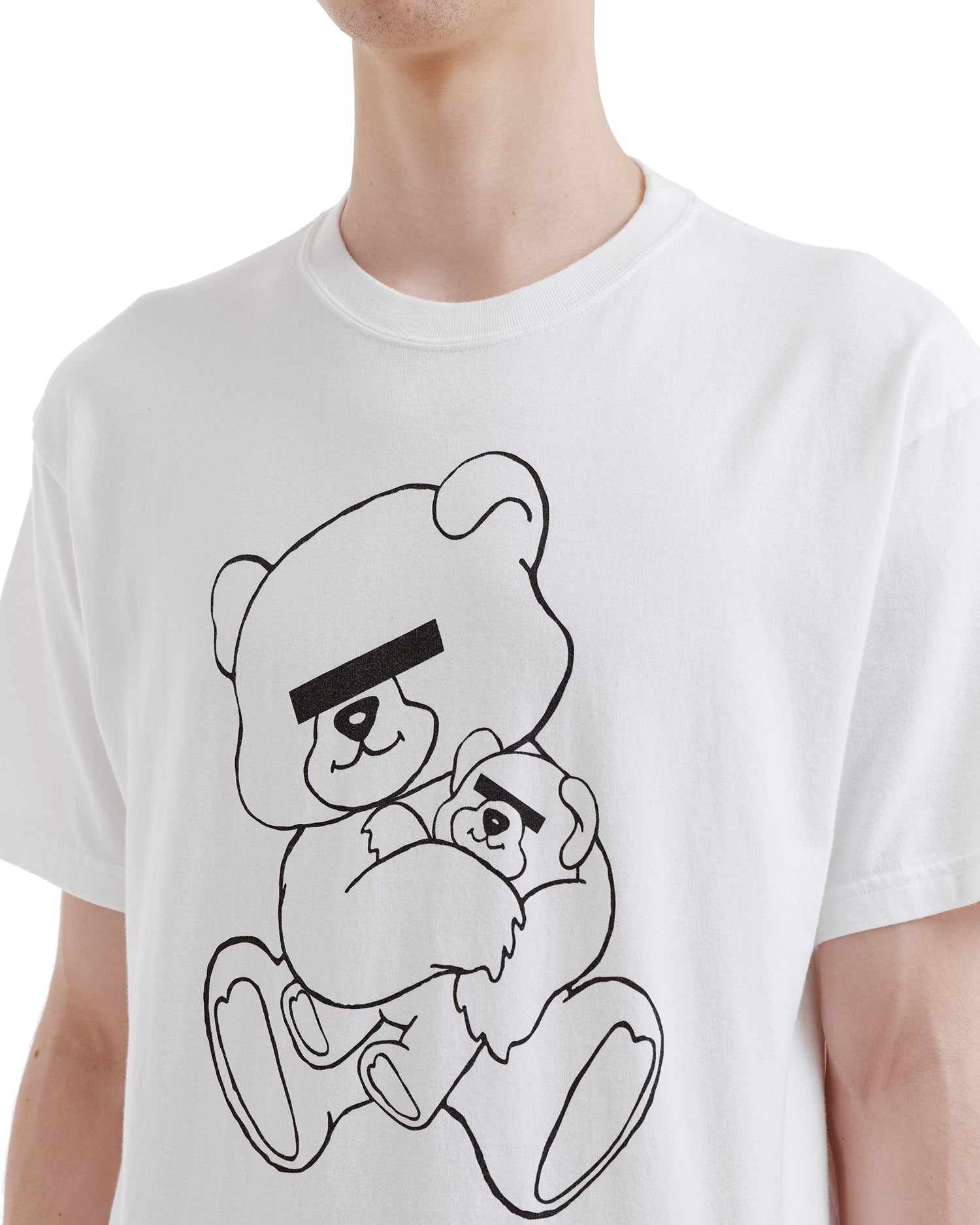 Graphic tee