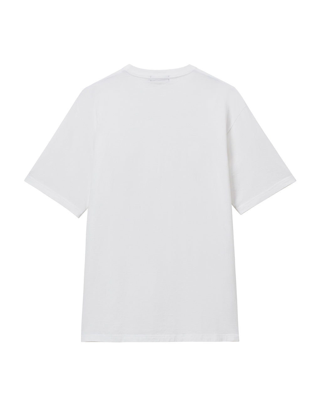 Graphic tee