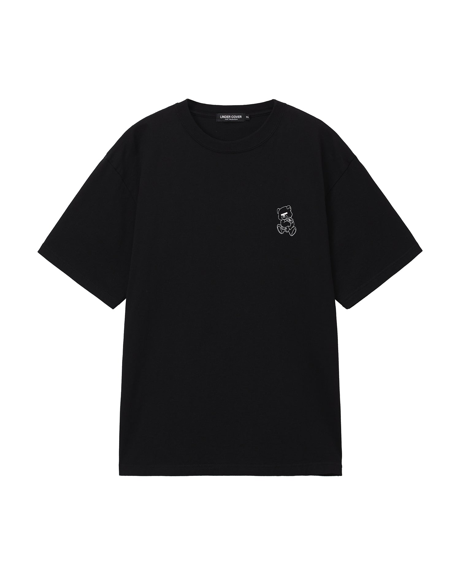 Graphic tee