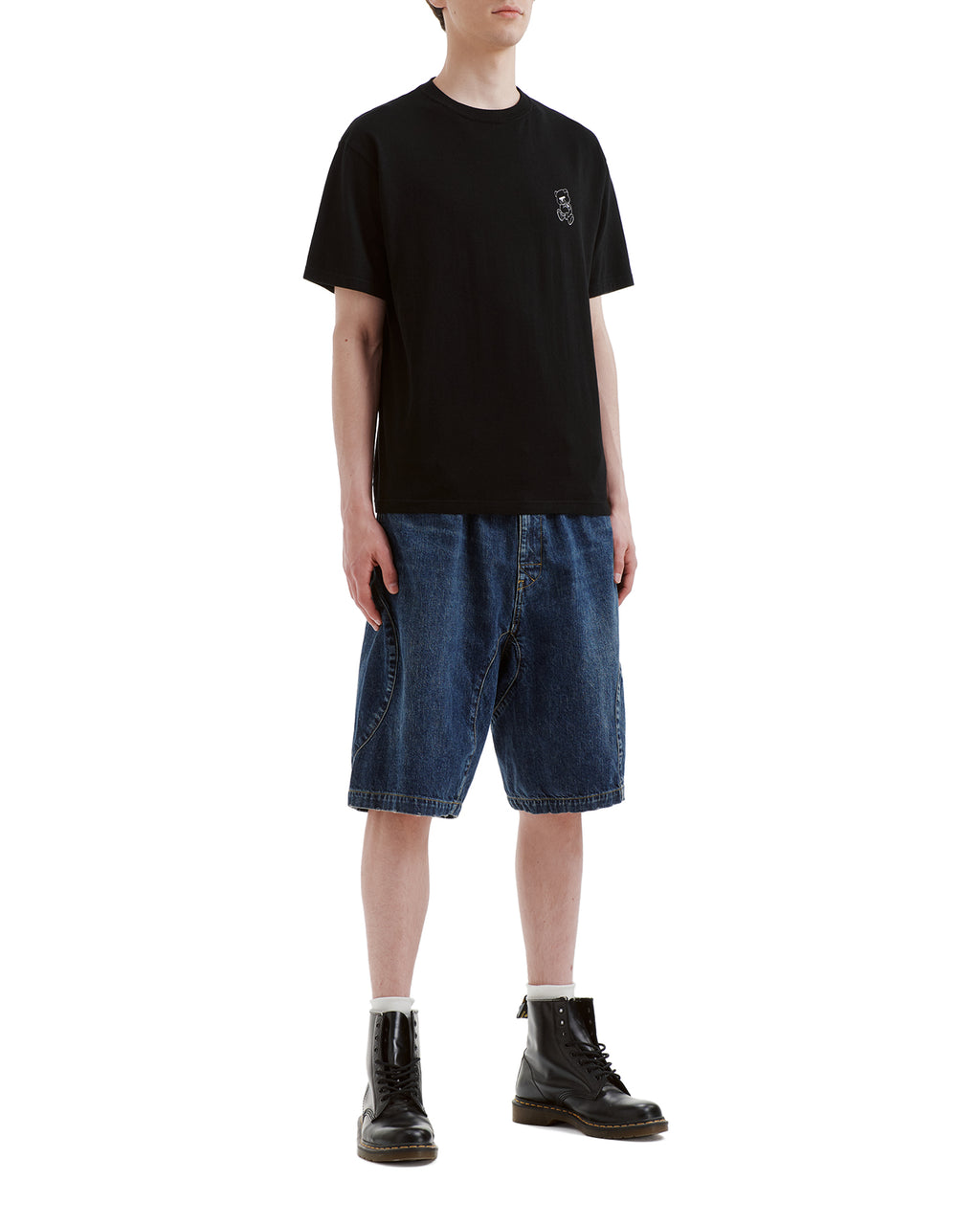 Graphic tee