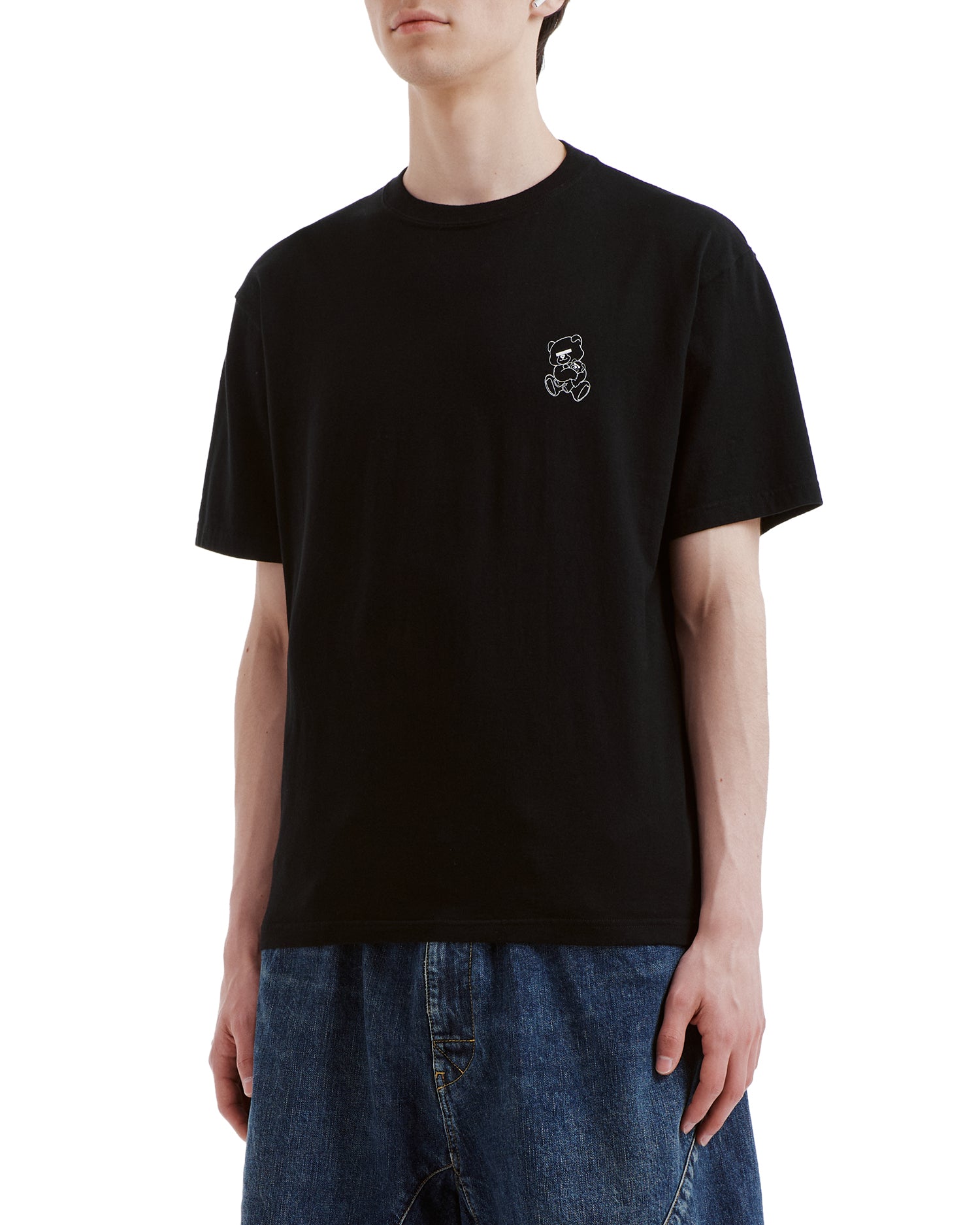 Graphic tee