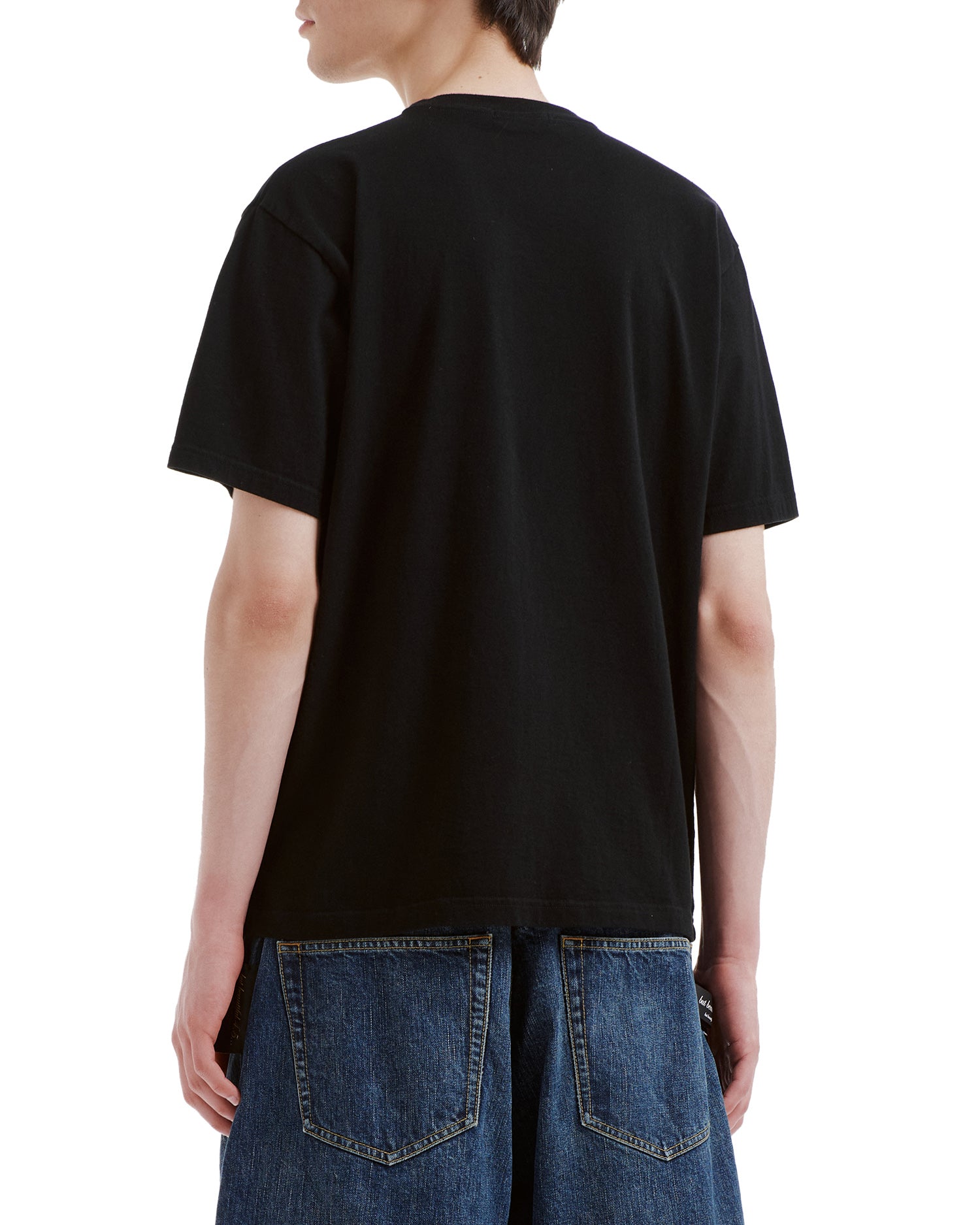 Graphic tee