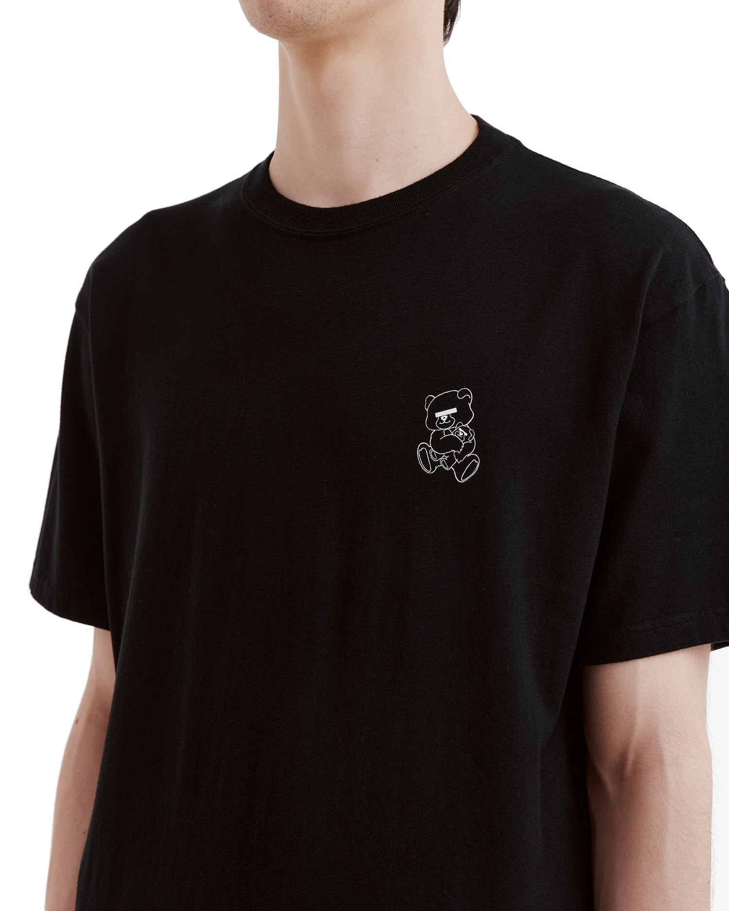 Graphic tee