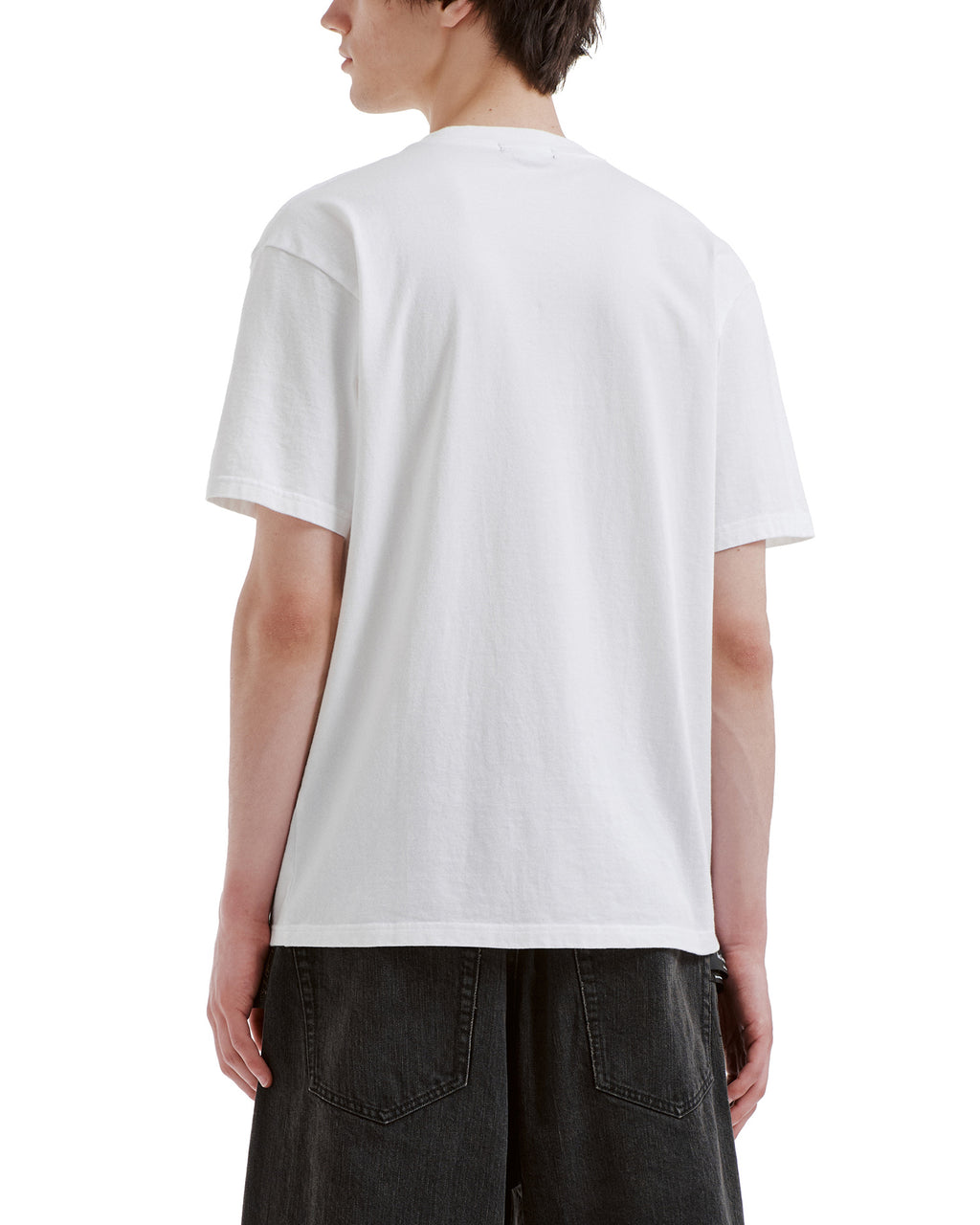 Graphic tee