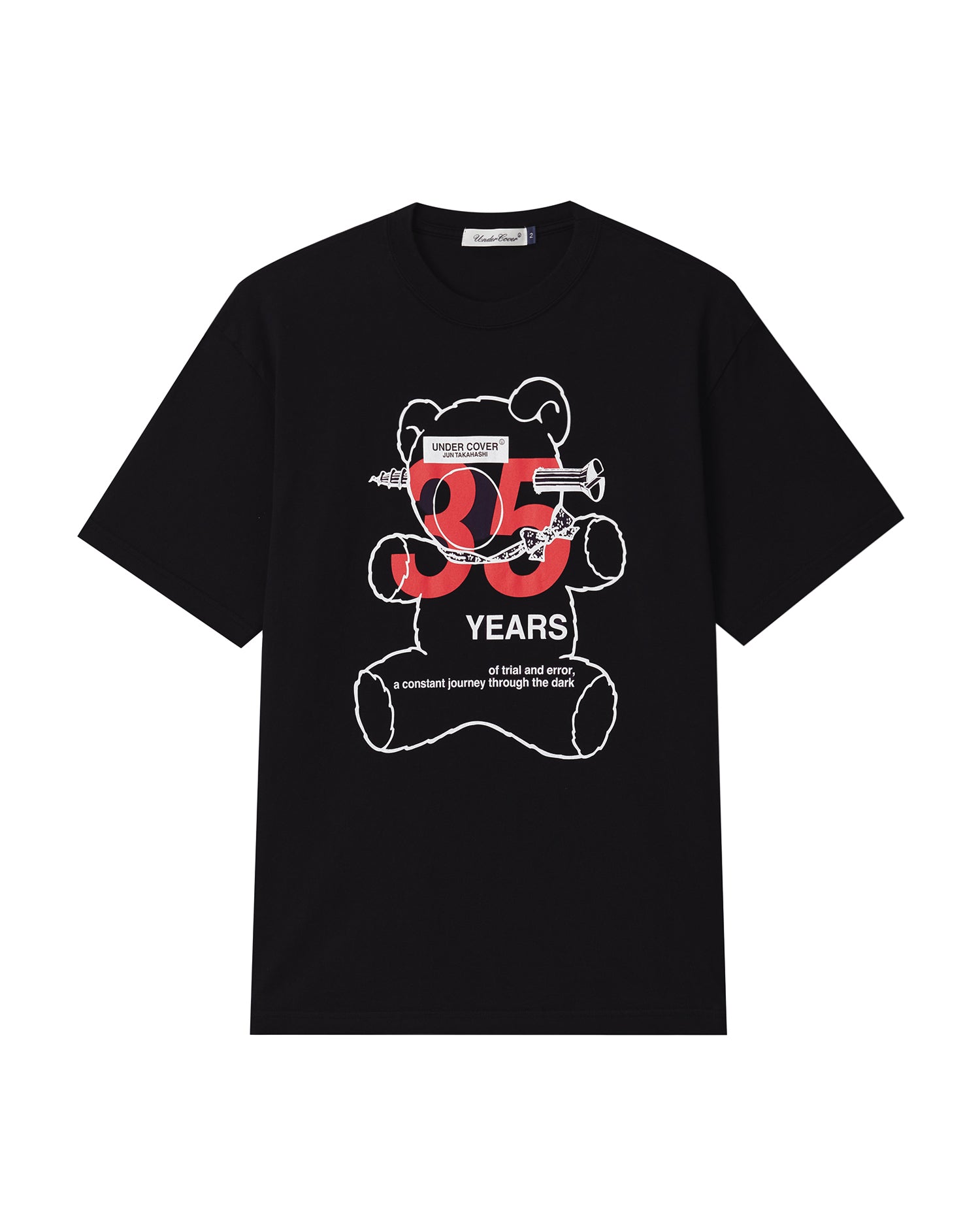 Graphic tee