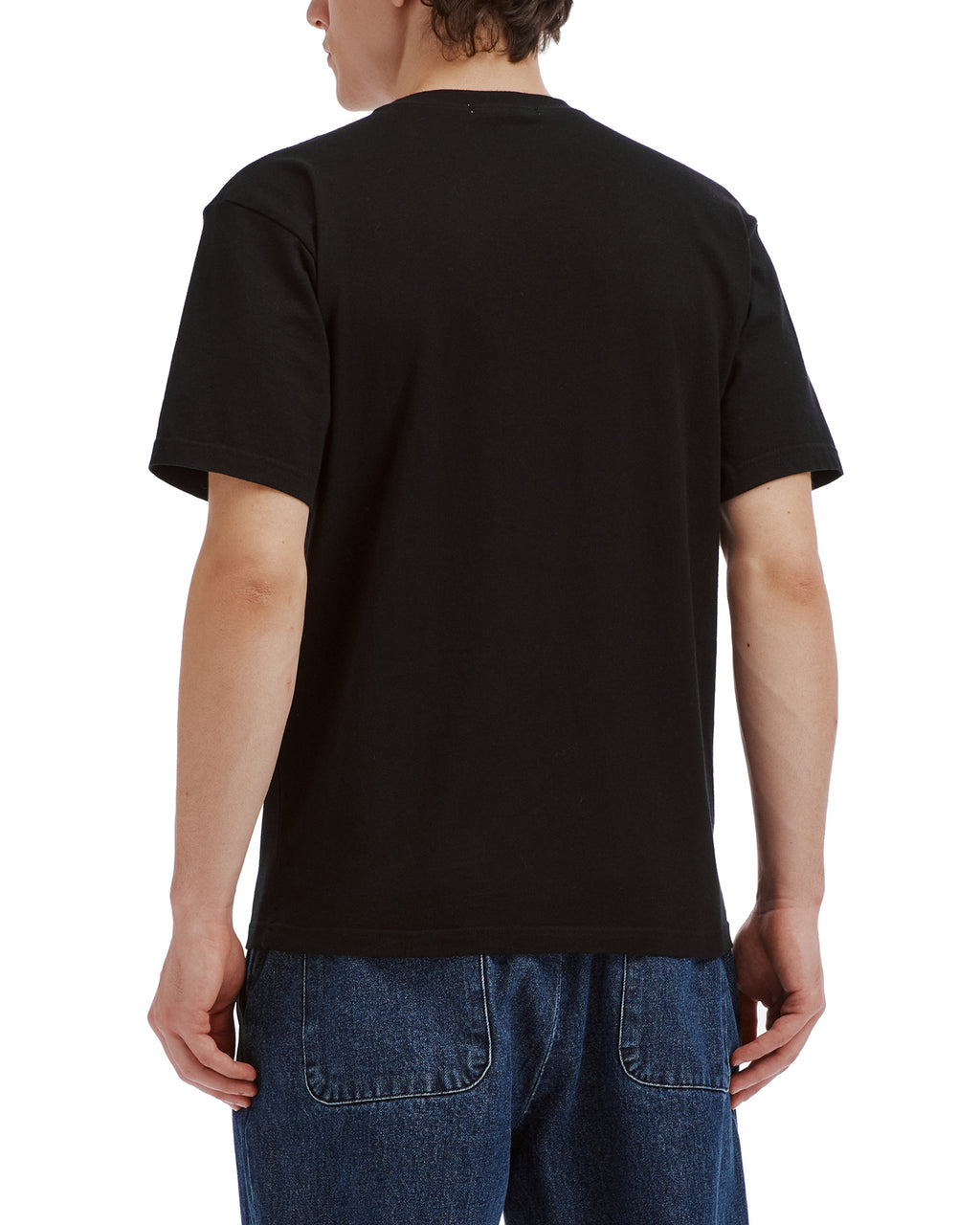 Graphic tee