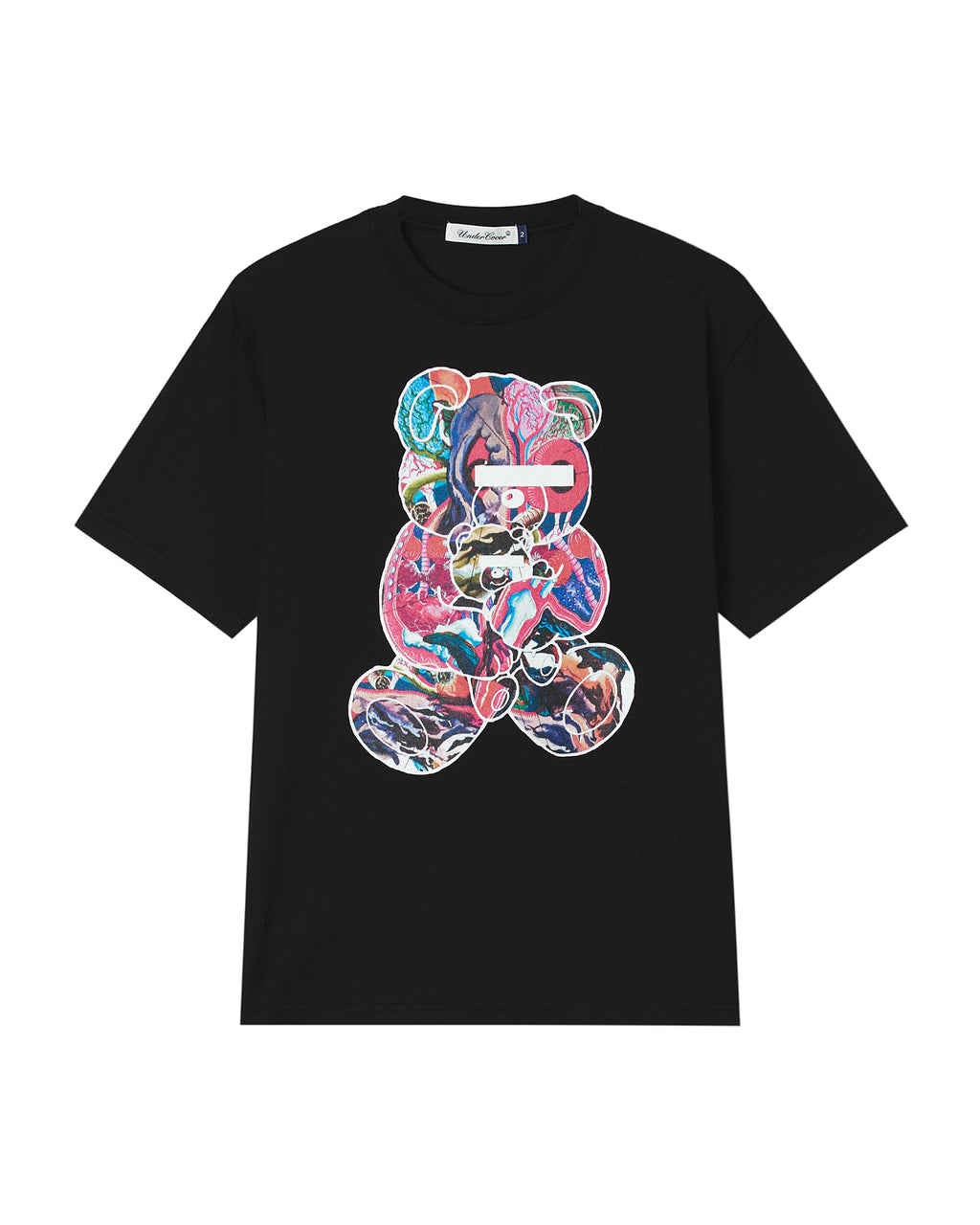 Graphic tee