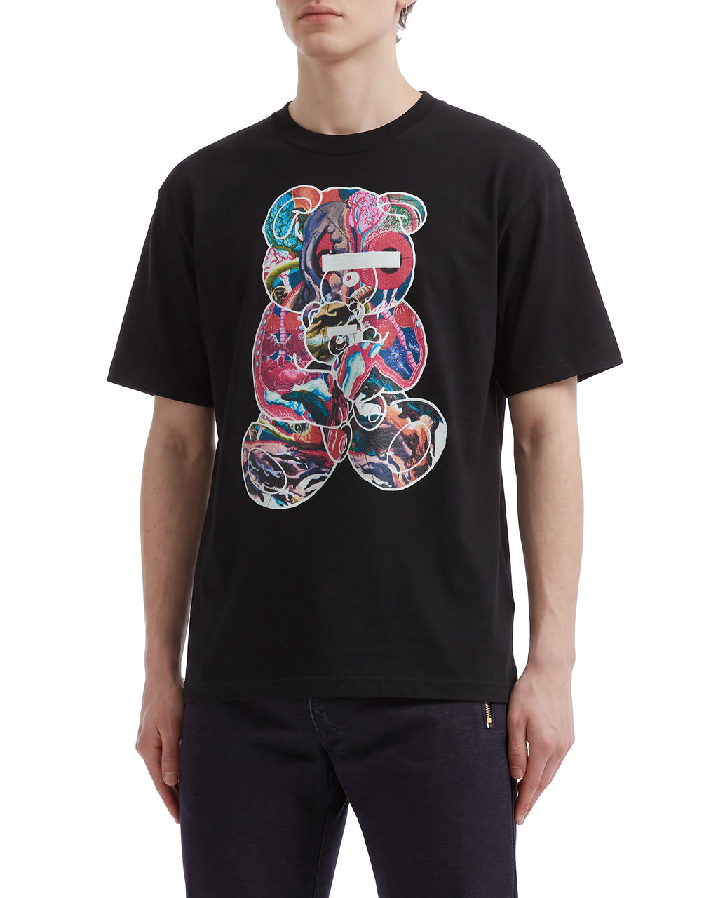 Graphic tee