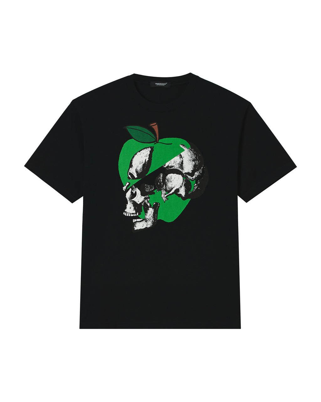 Graphic tee