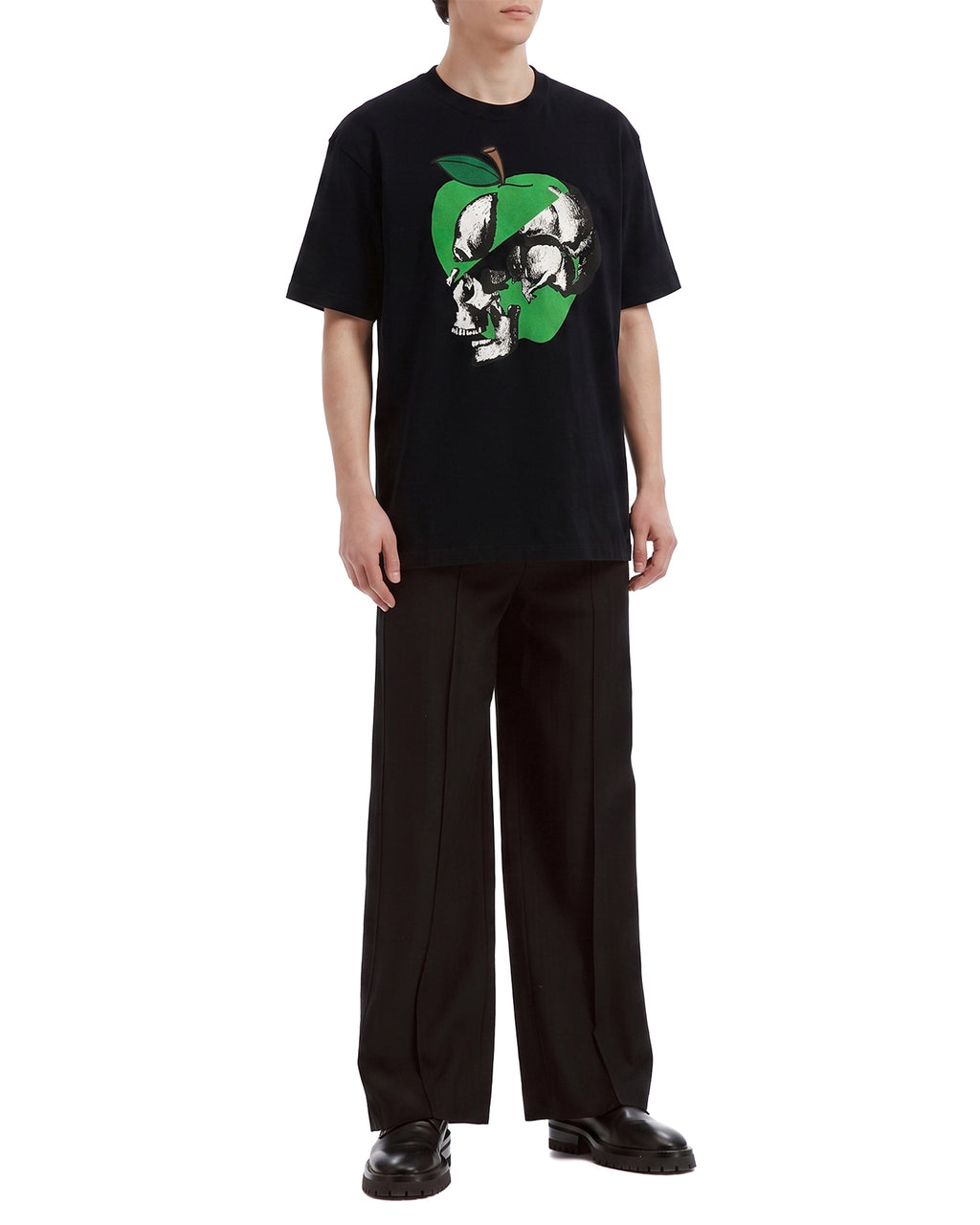 Graphic tee