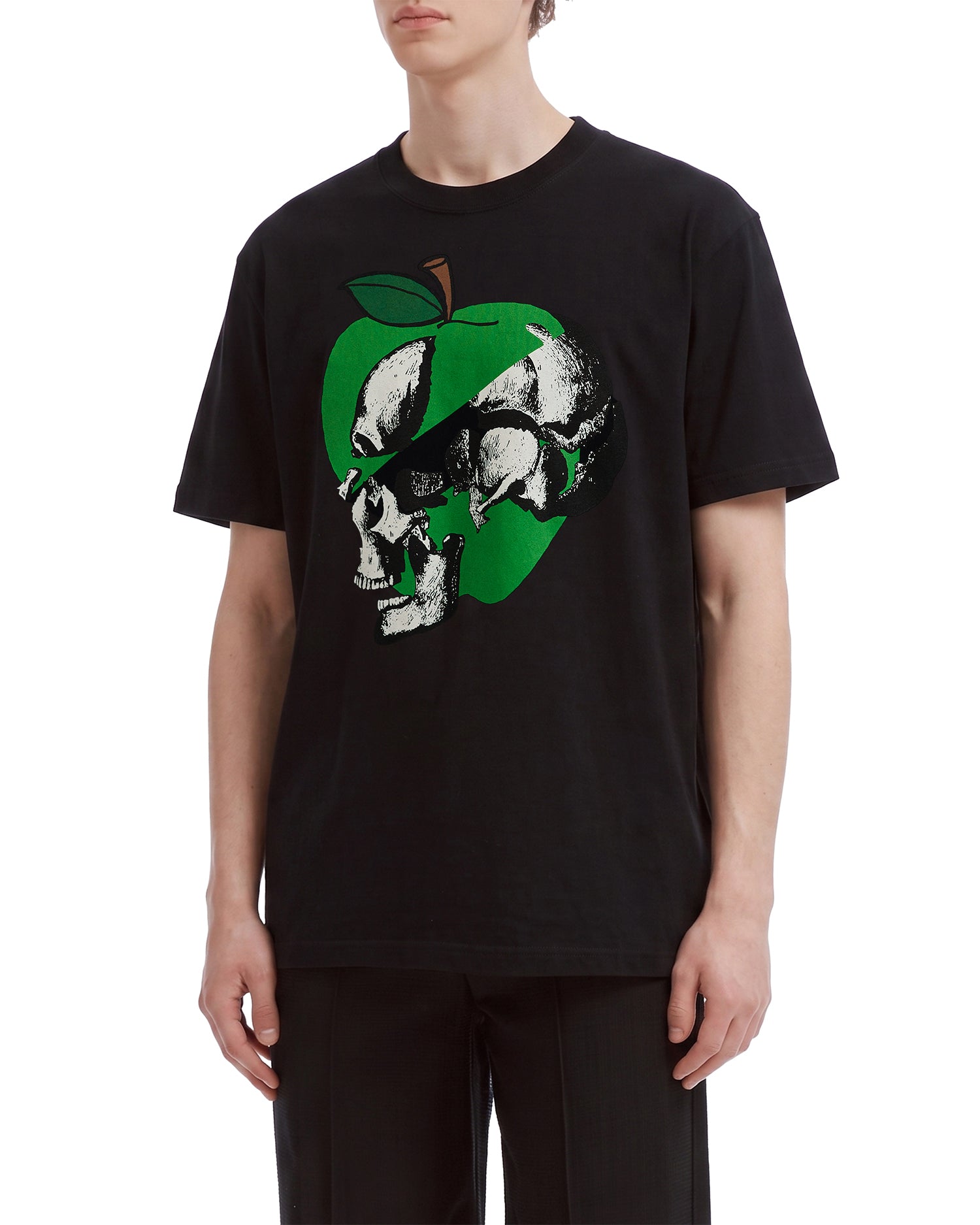 Graphic tee