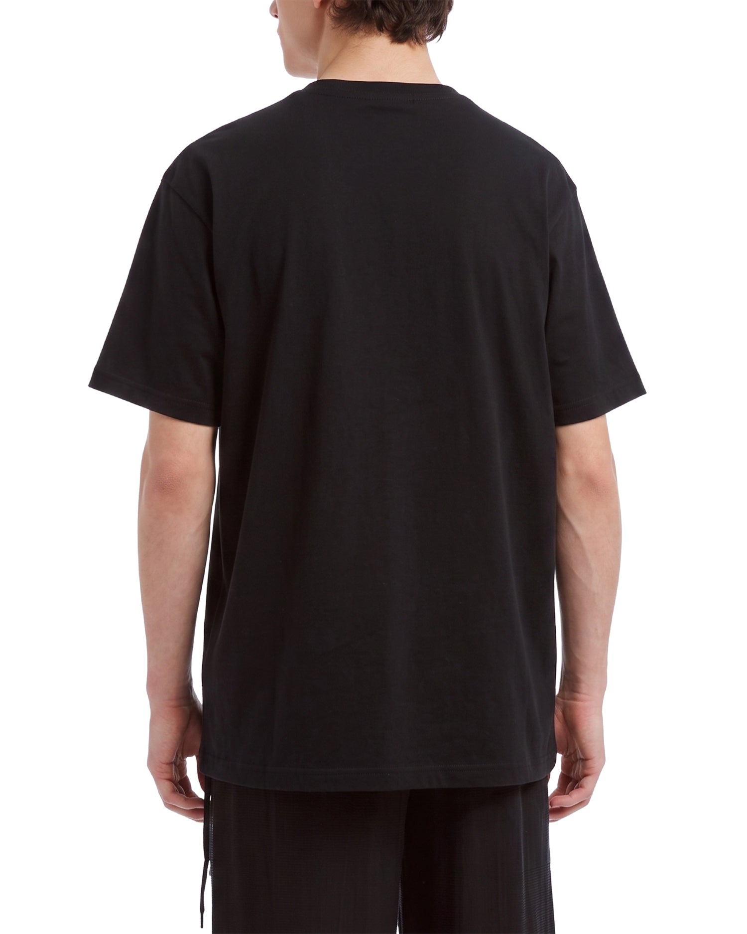 Graphic tee