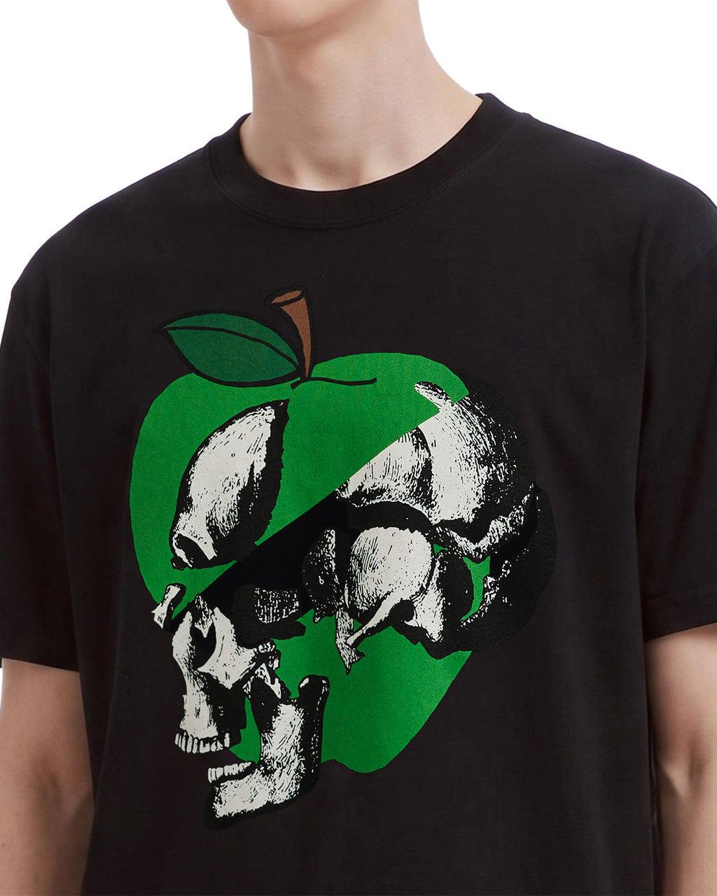 Graphic tee