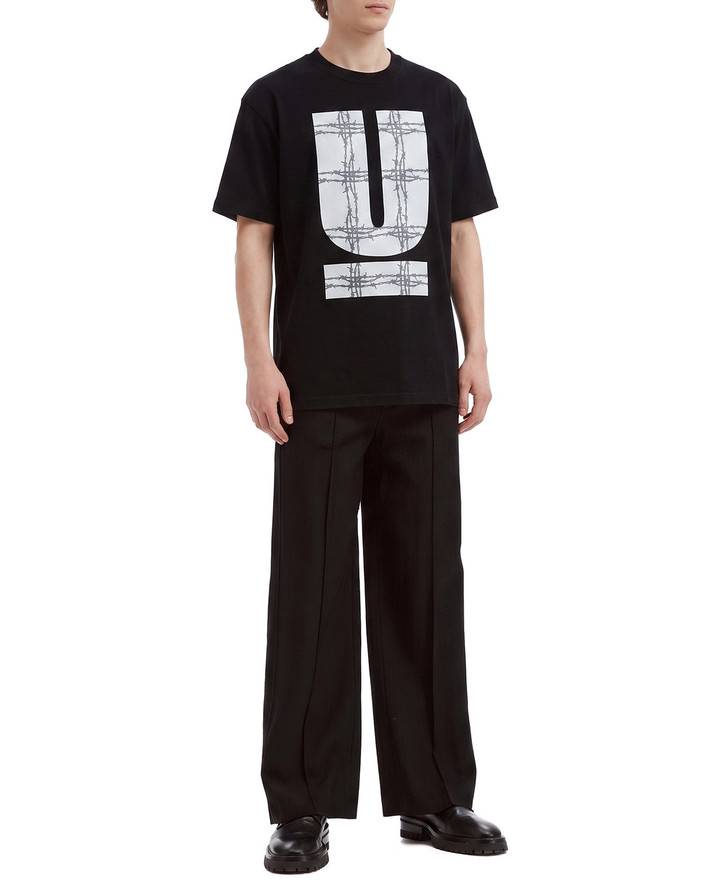 Graphic tee