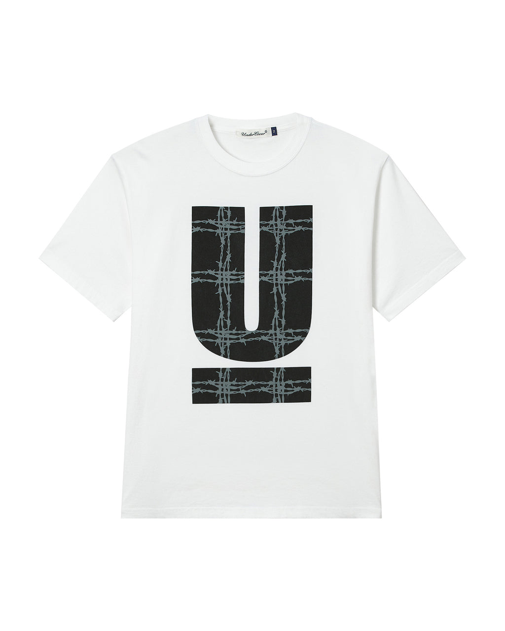 Graphic tee