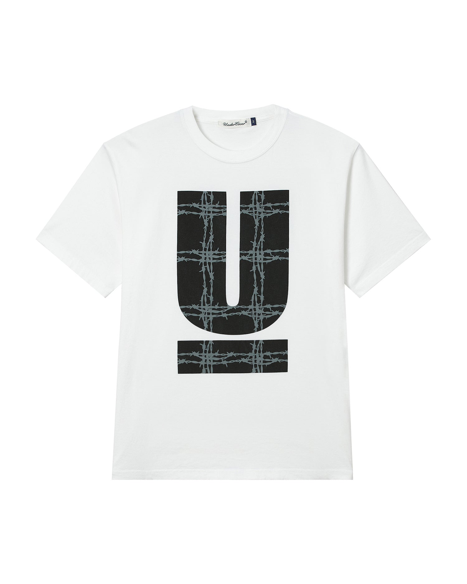 Graphic tee