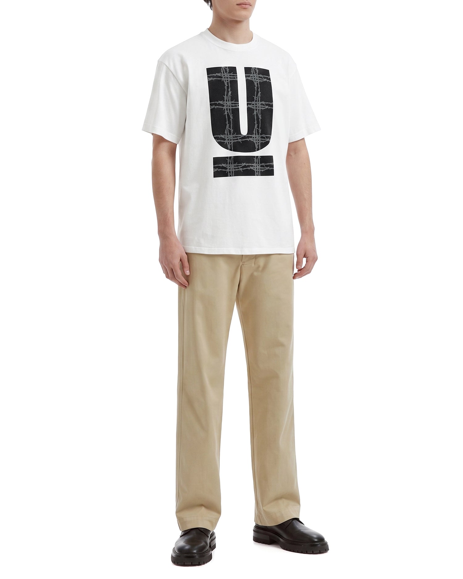 Graphic tee