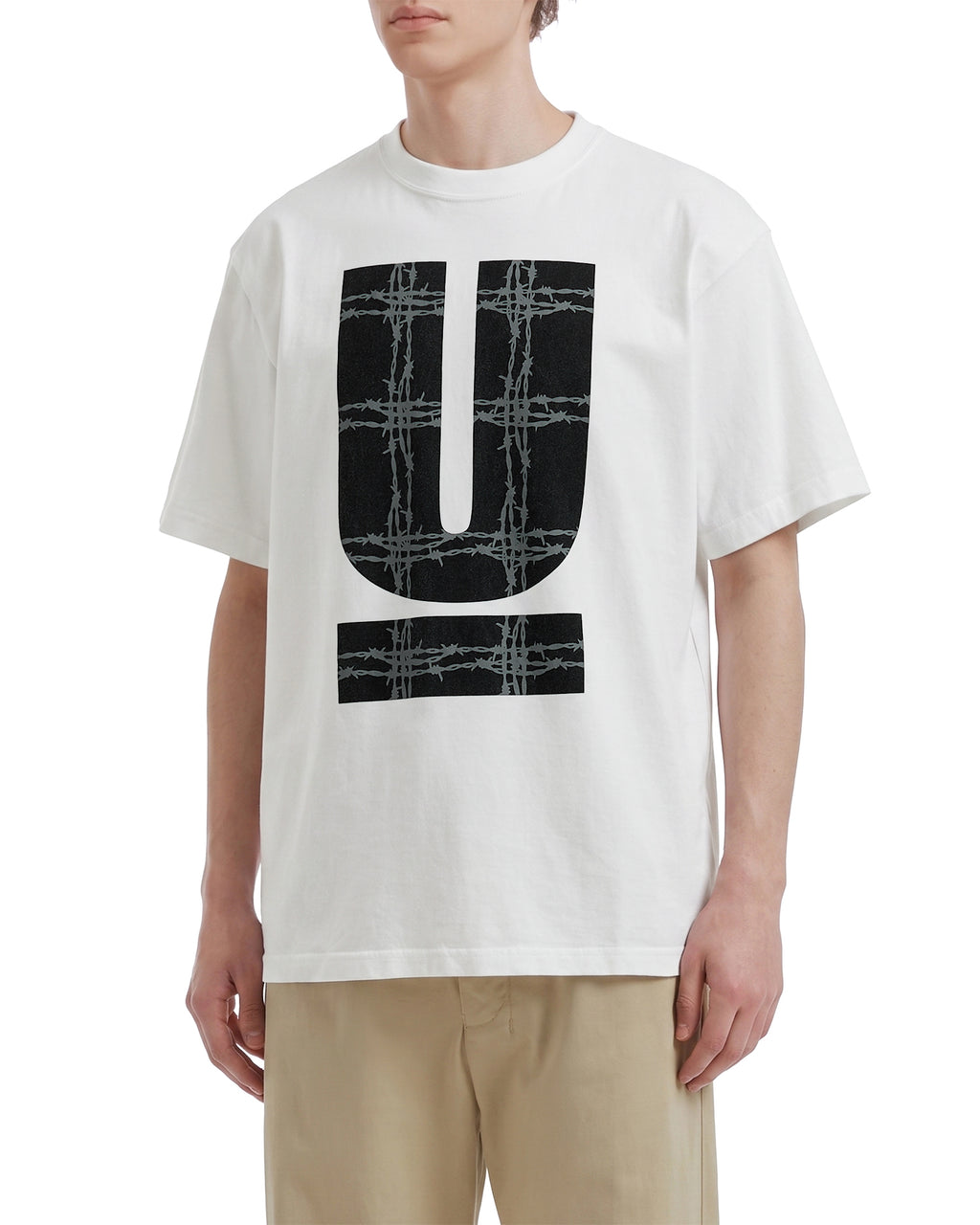 Graphic tee