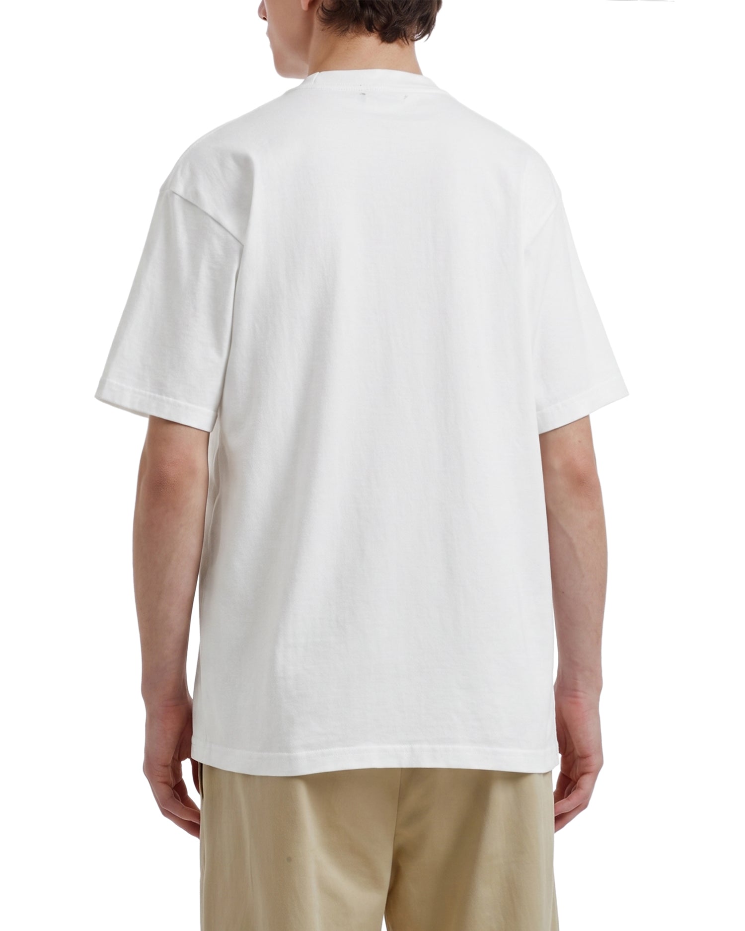 Graphic tee