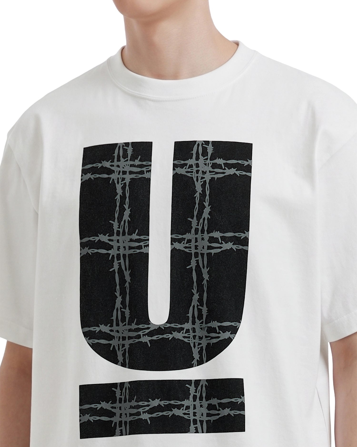 Graphic tee
