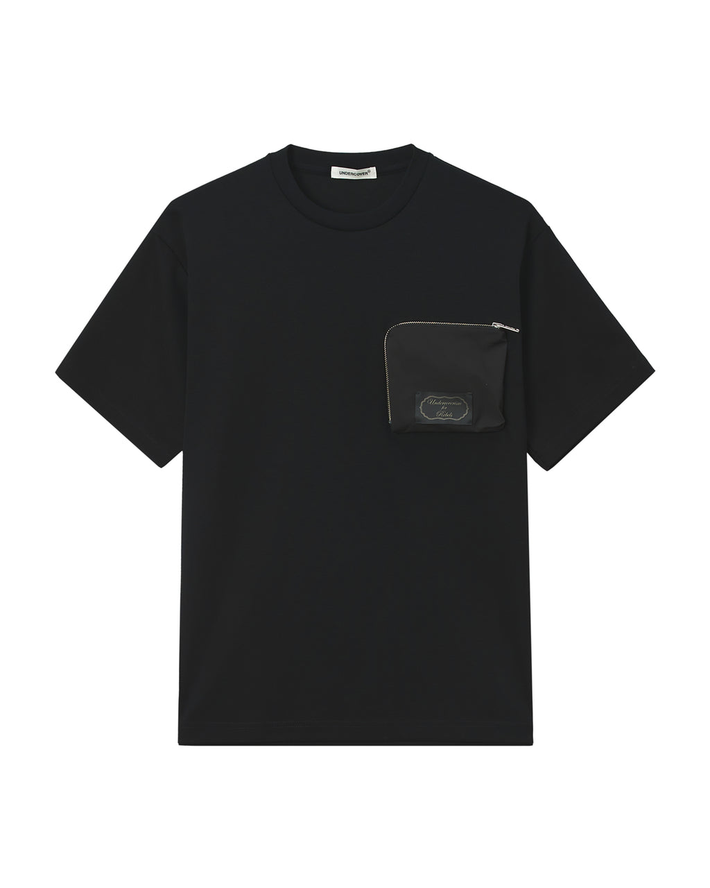 Pocket tee