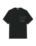 Pocket tee