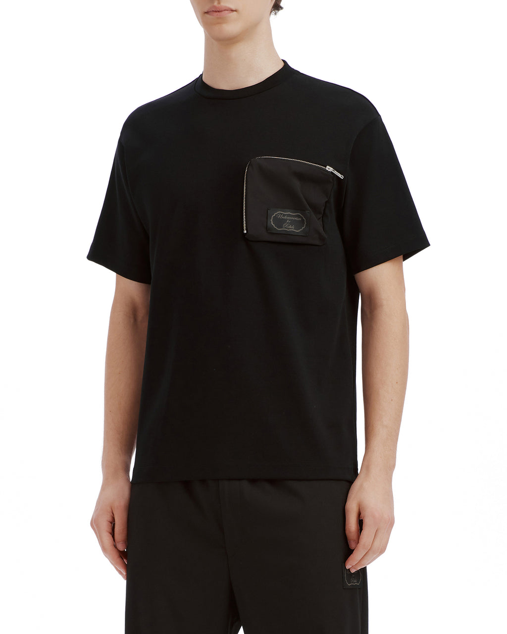Pocket tee