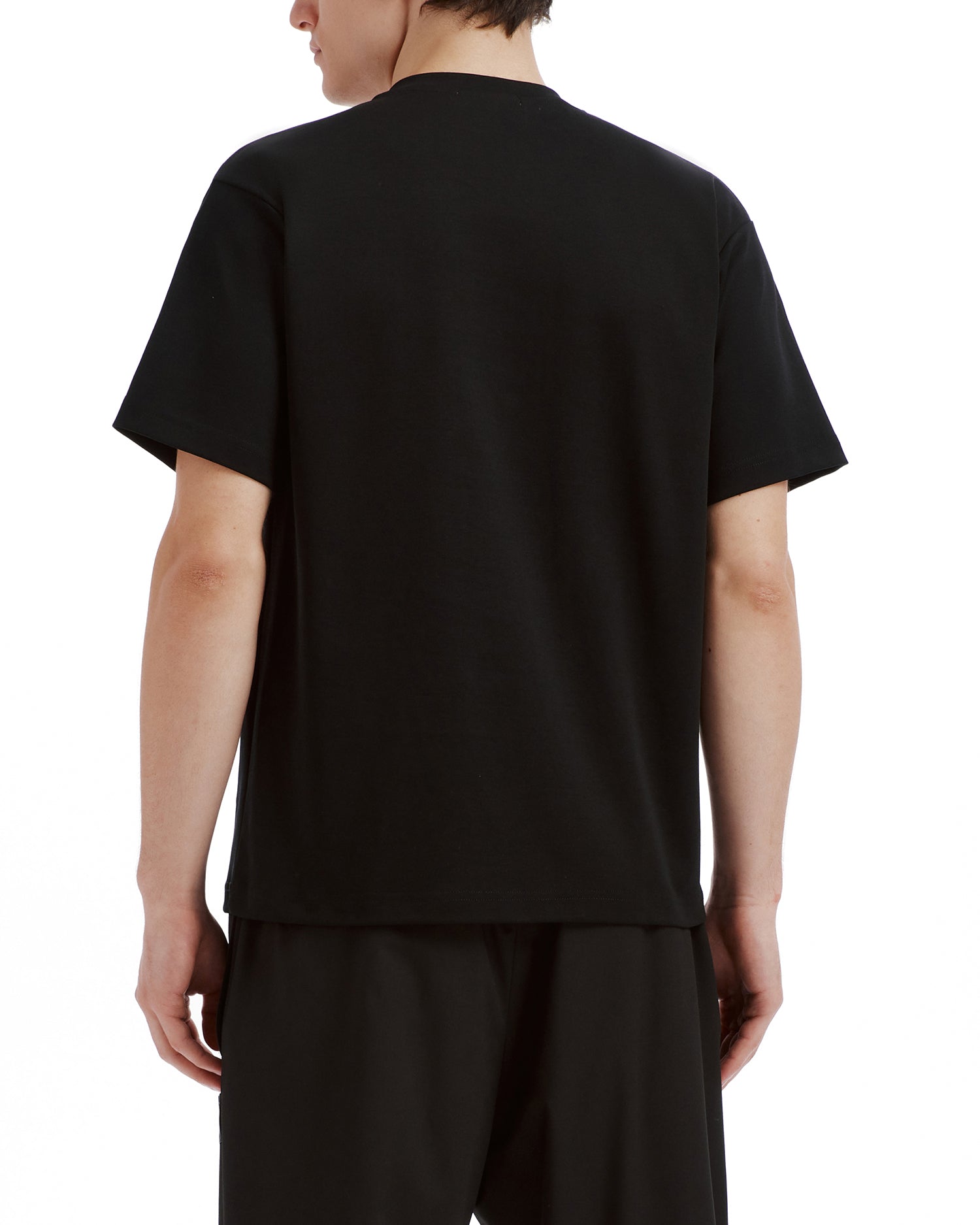 Pocket tee