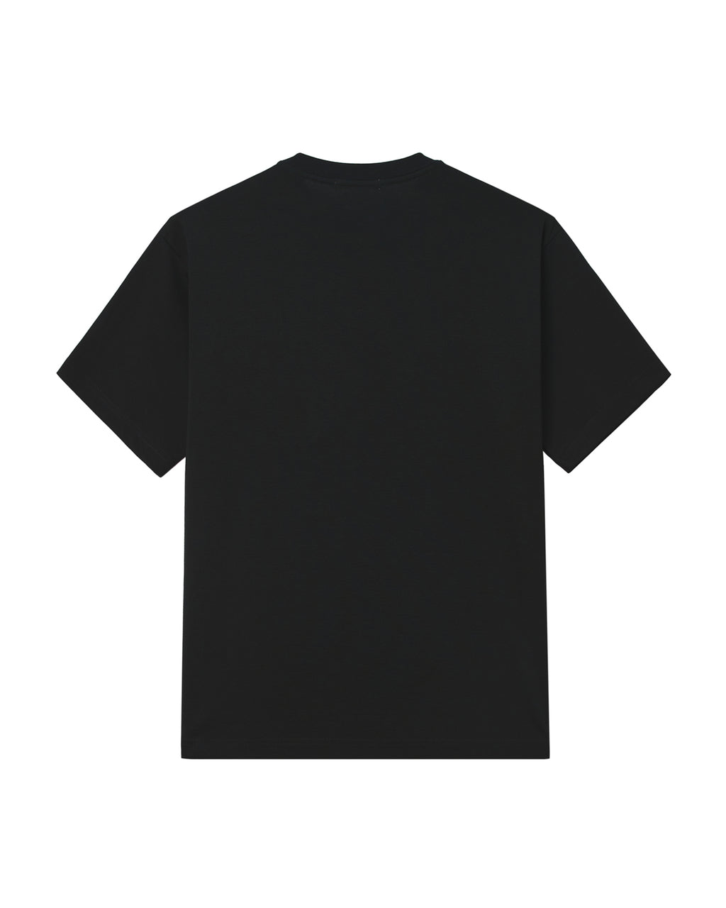 Pocket tee