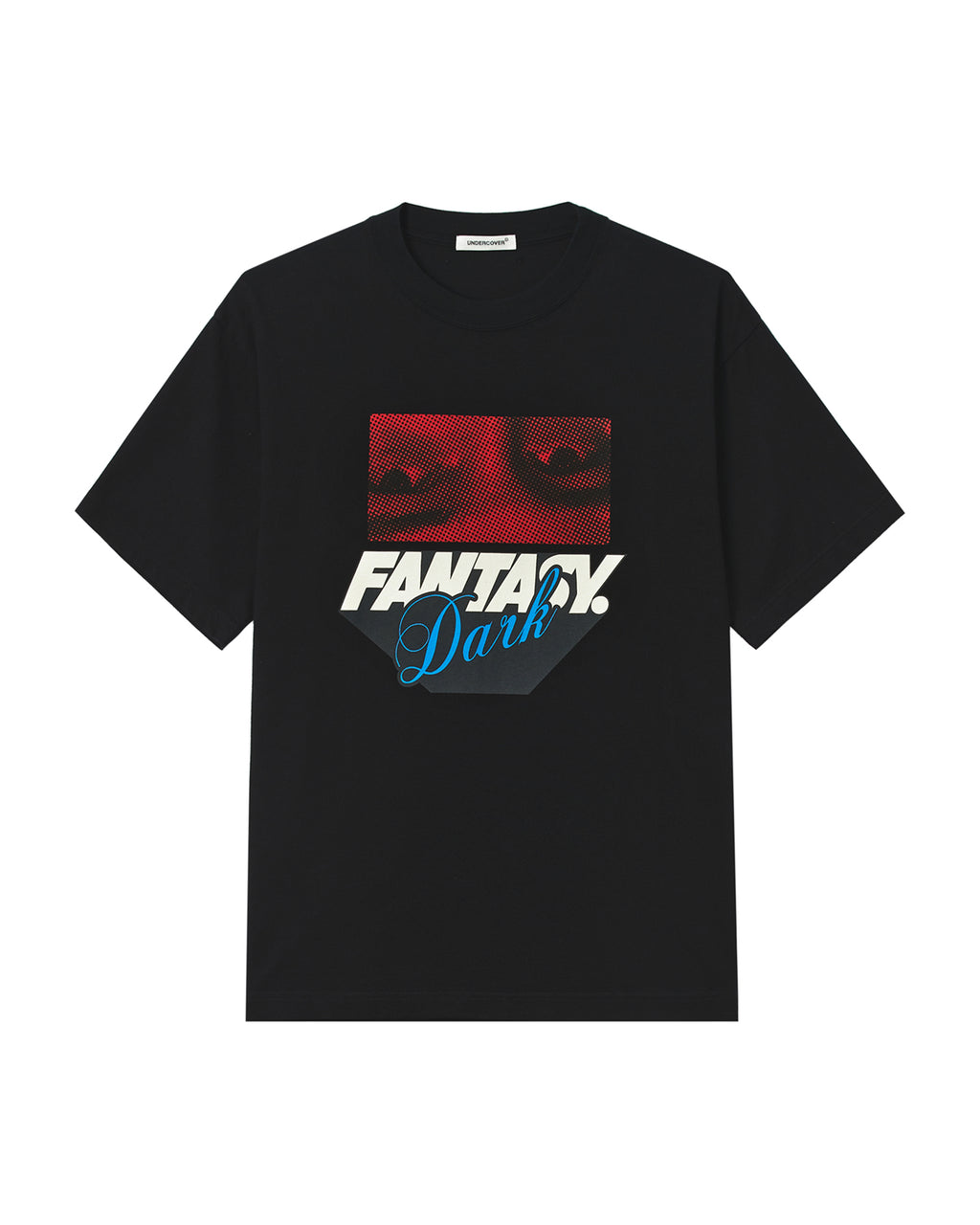 Graphic tee