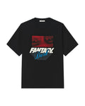 Graphic tee
