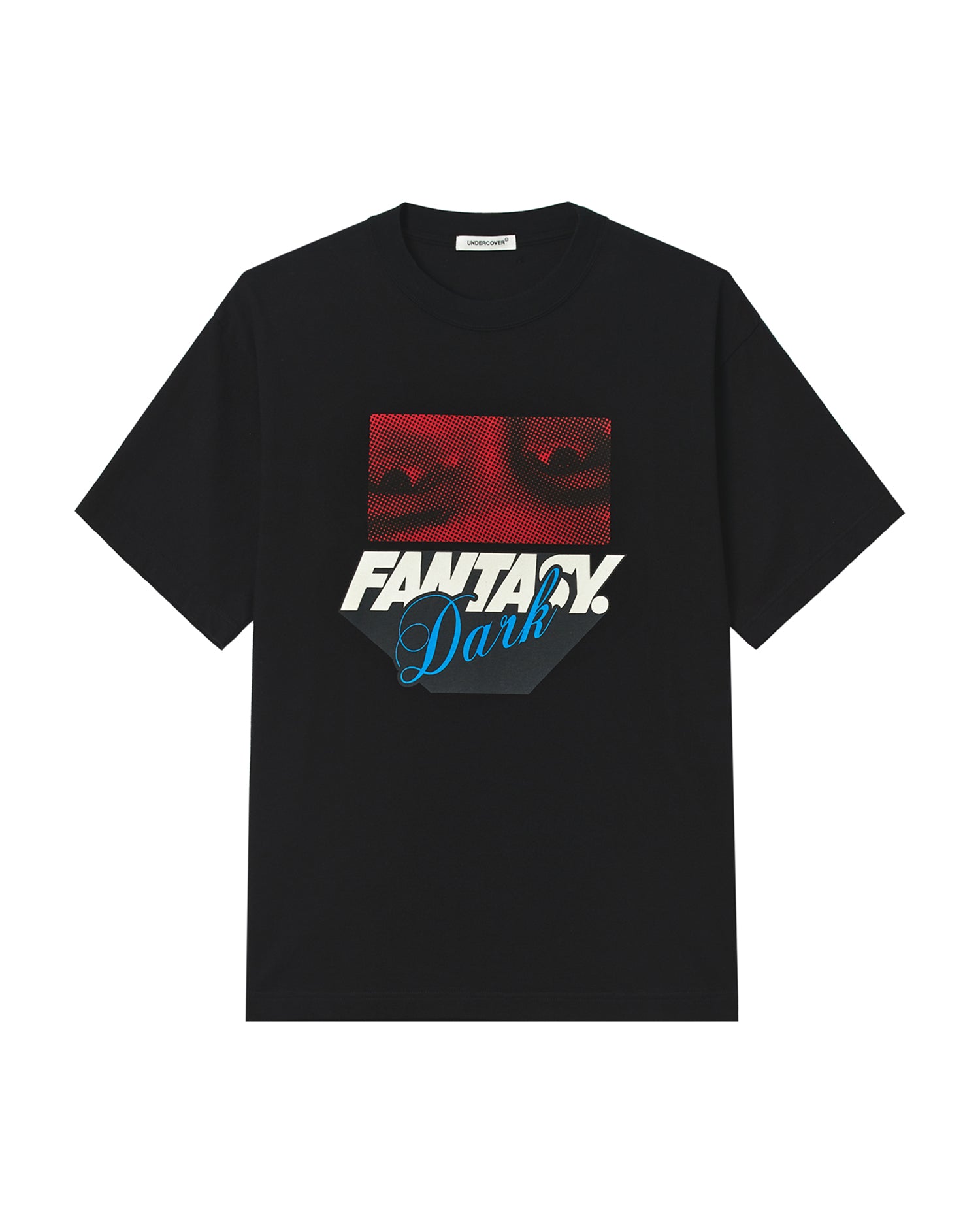 Graphic tee