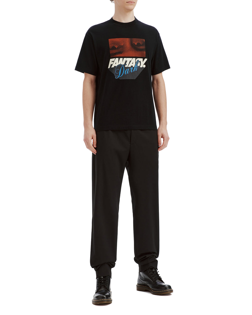 Graphic tee