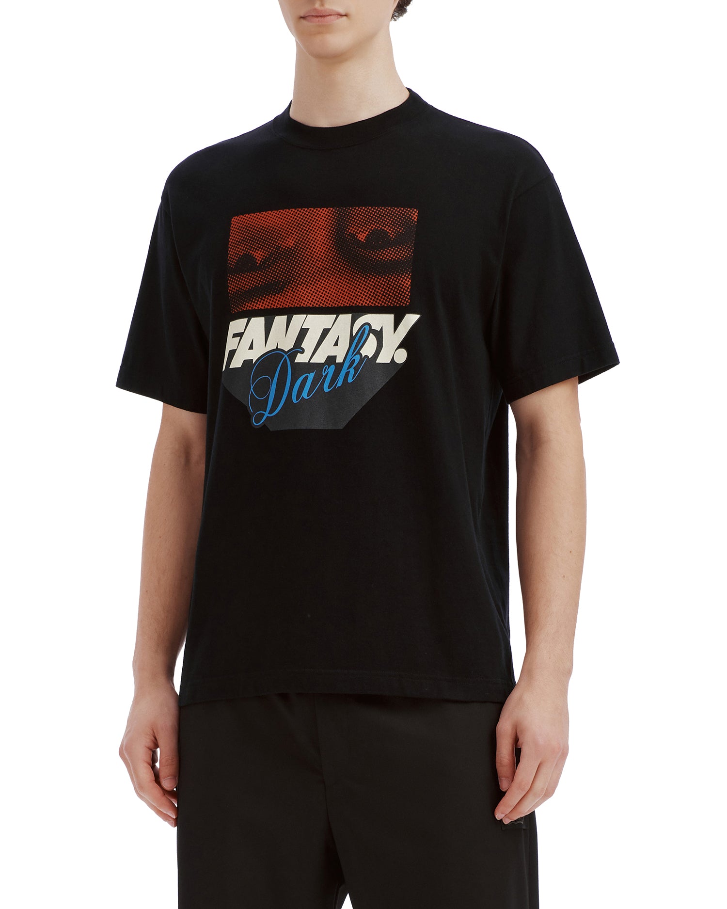 Graphic tee