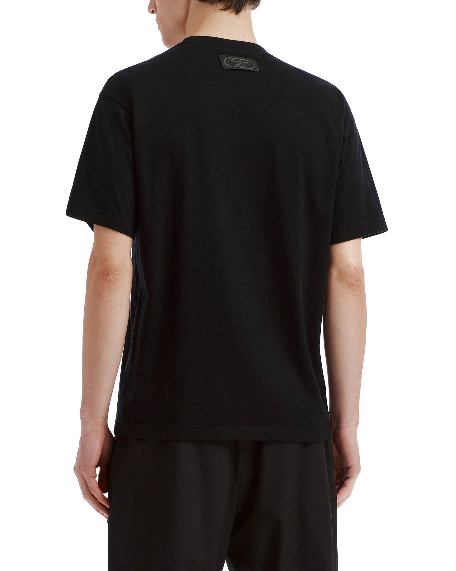 Graphic tee