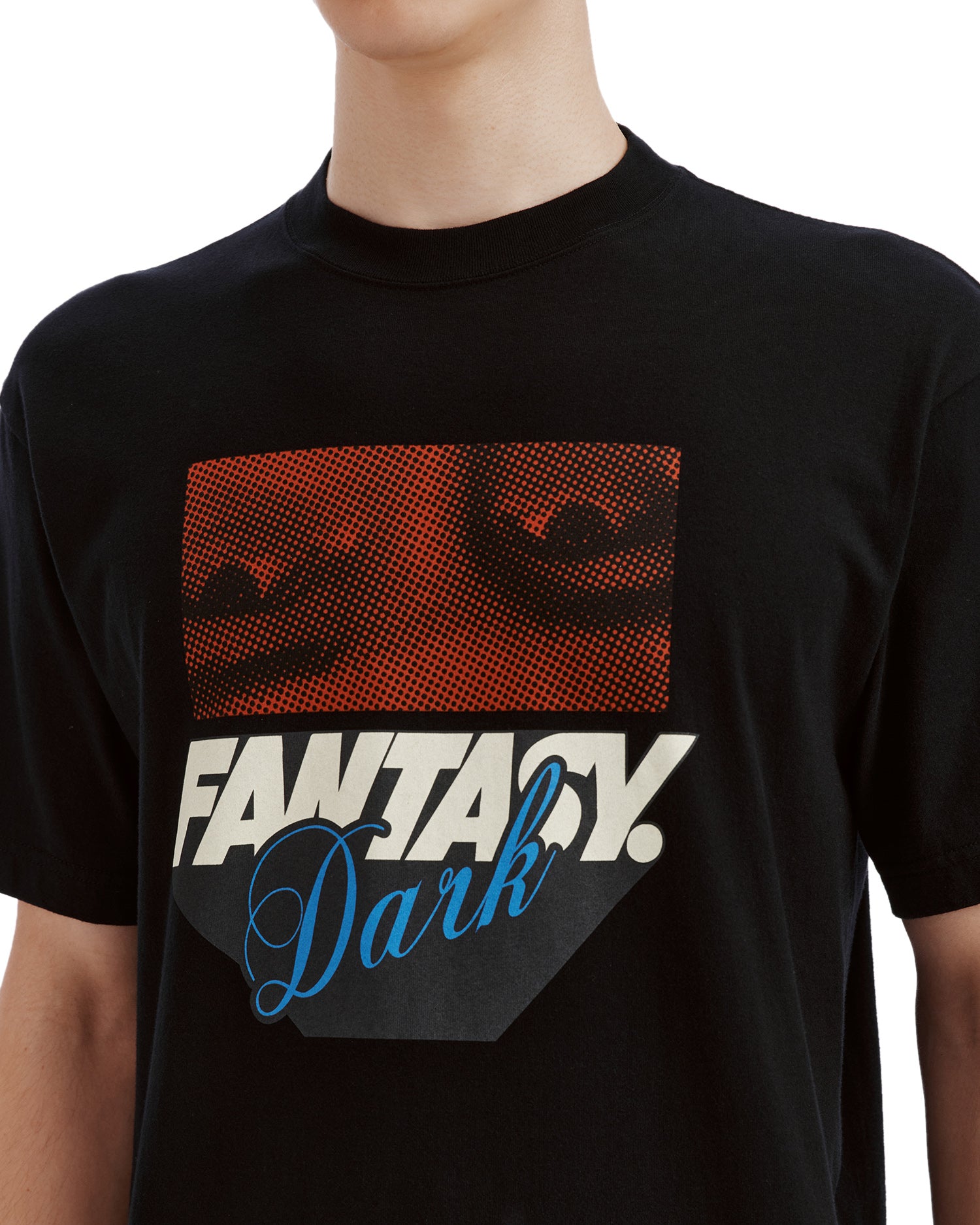 Graphic tee