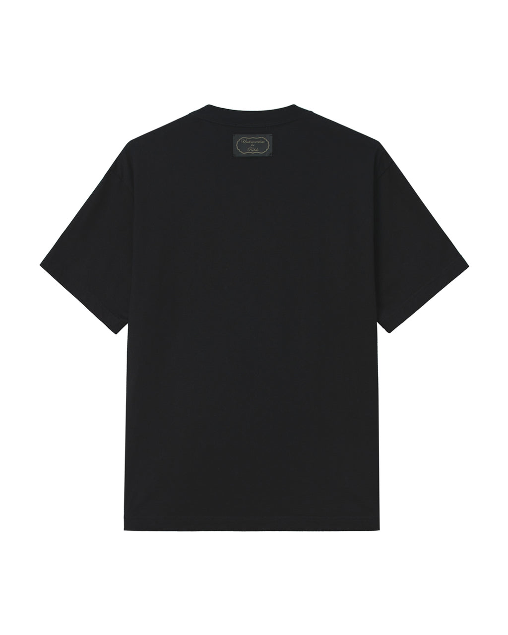 Graphic tee
