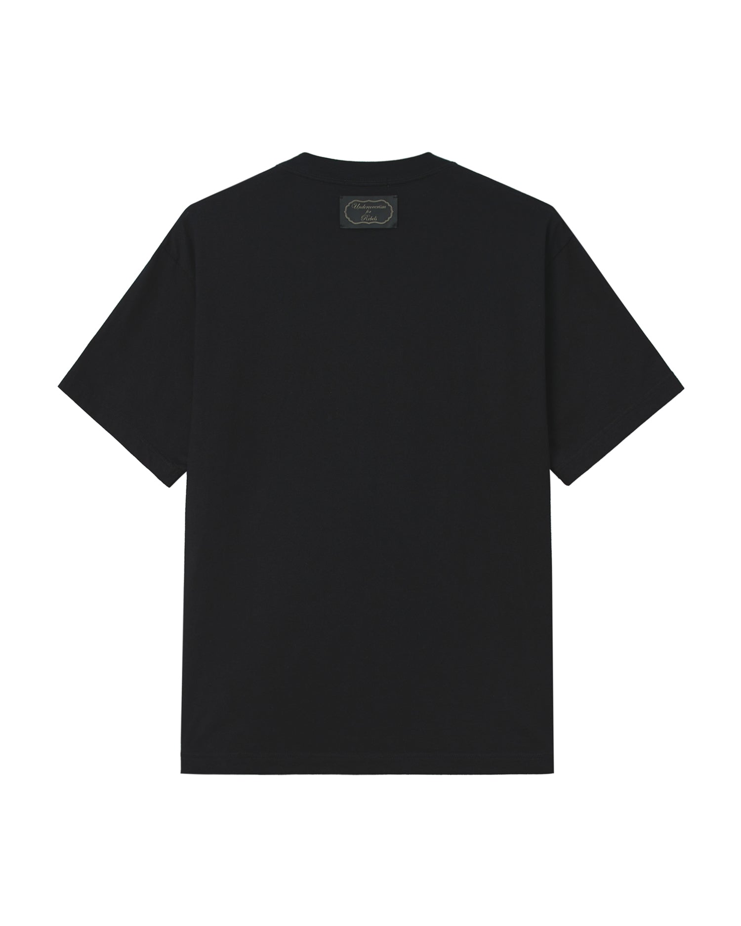 Graphic tee