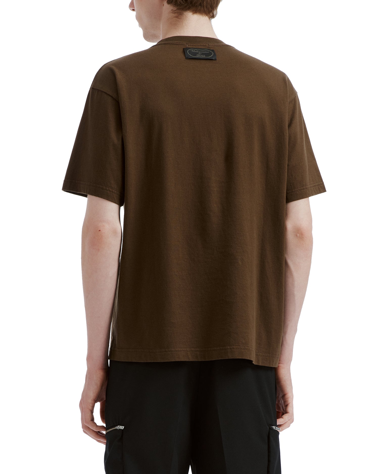 Graphic tee
