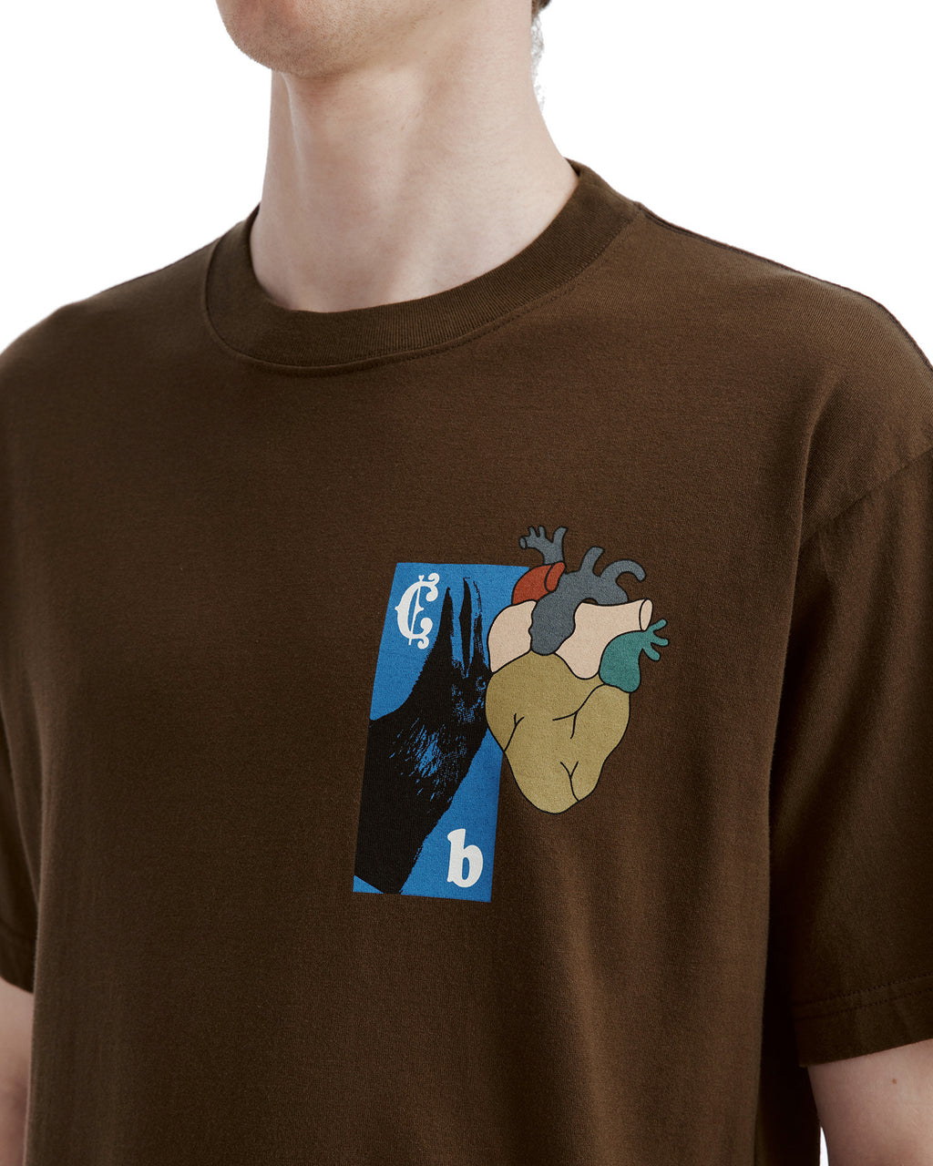 Graphic tee
