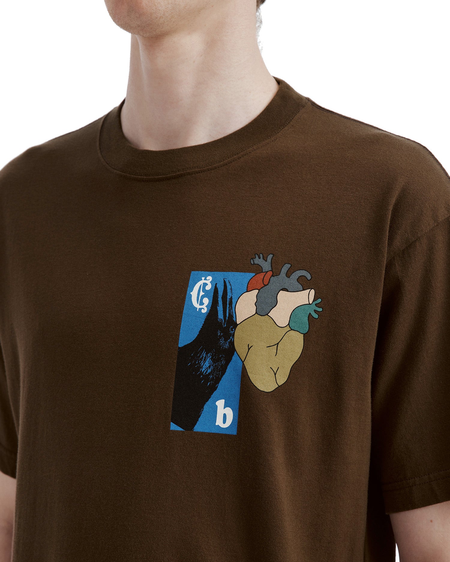 Graphic tee