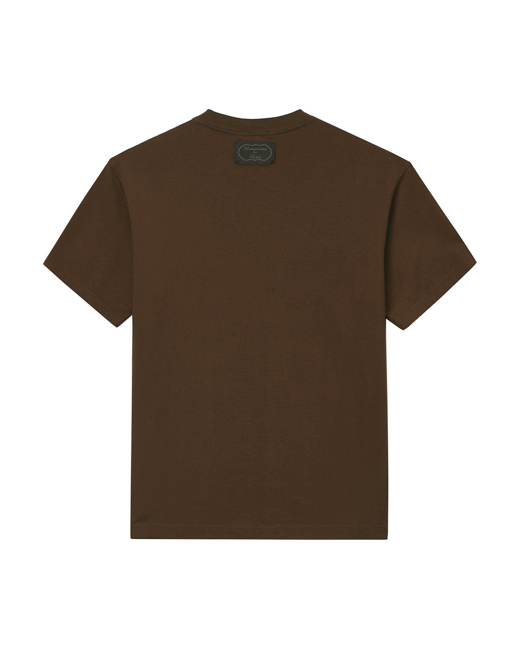 Graphic tee