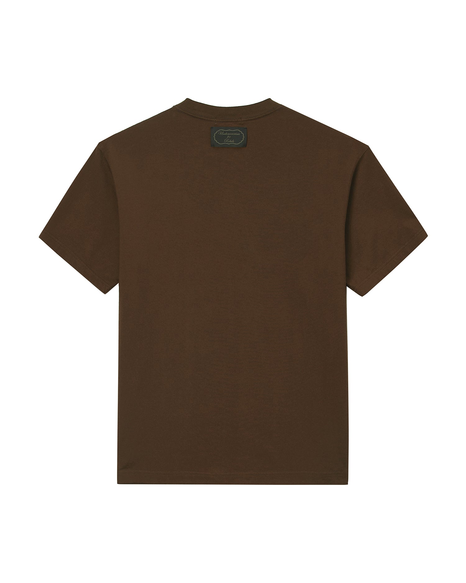 Graphic tee