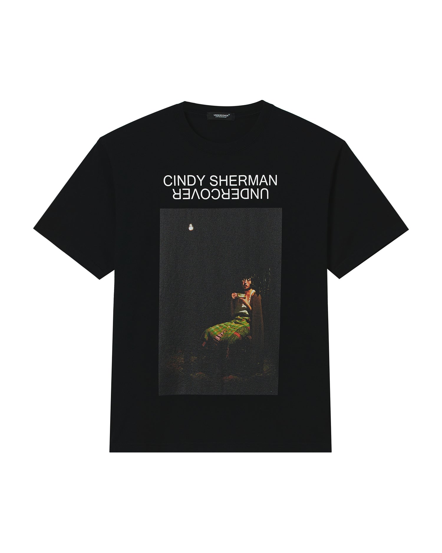 Graphic tee