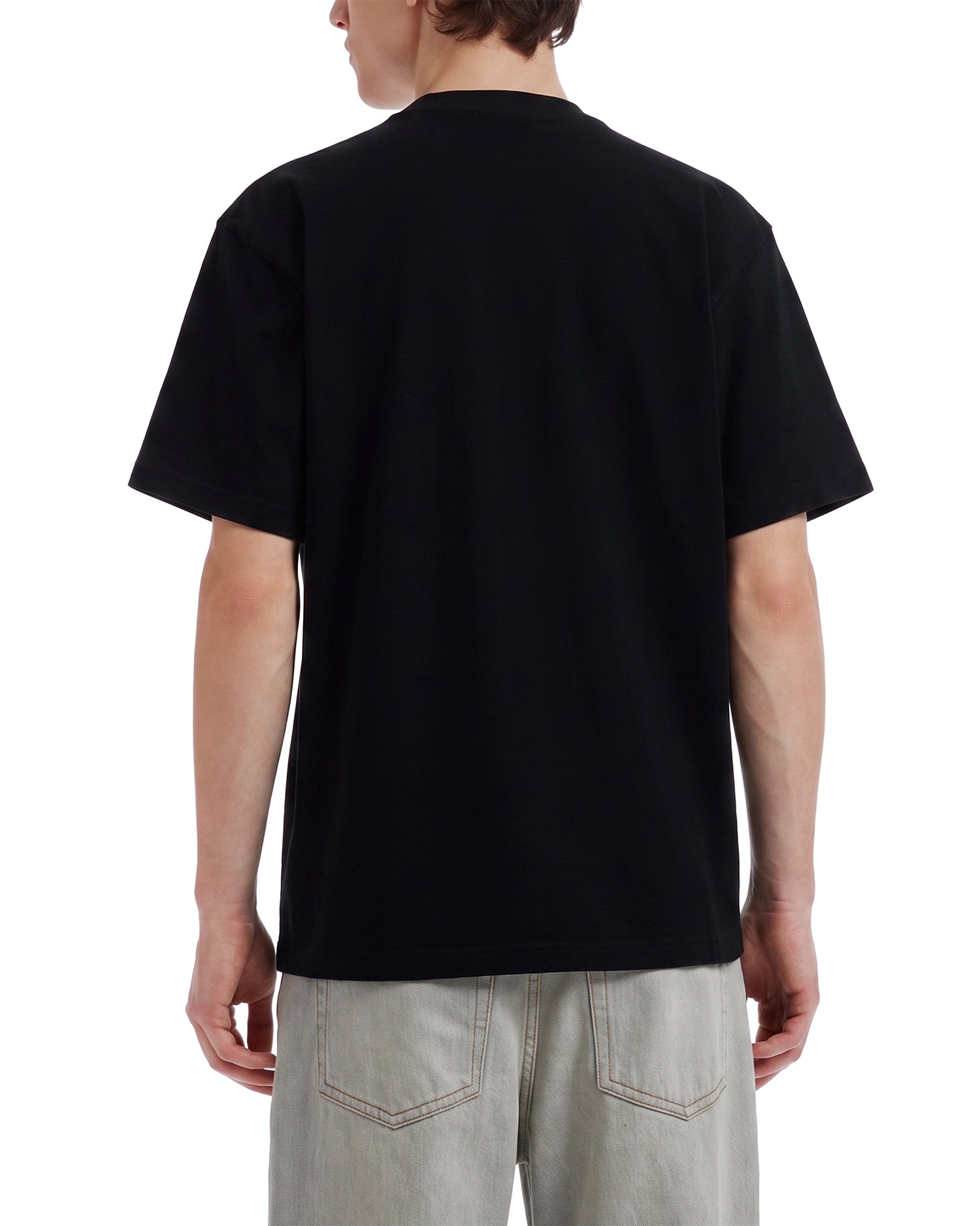 Graphic tee
